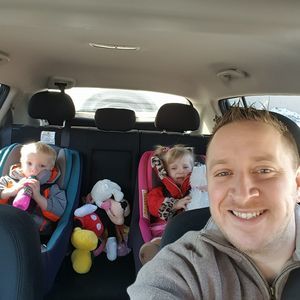 Meet your Posher, Jason